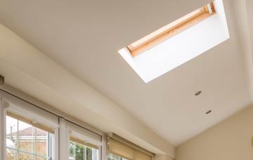 Wyesham conservatory roof insulation companies