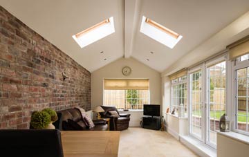 conservatory roof insulation Wyesham, Monmouthshire
