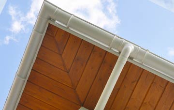 Wyesham soffit types