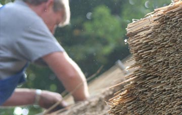 professional Wyesham thatchers