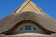 Wyesham thatch roofing