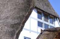 find rated Wyesham thatchers